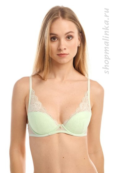 Бюстгальтер формованная чашка ML0416 B