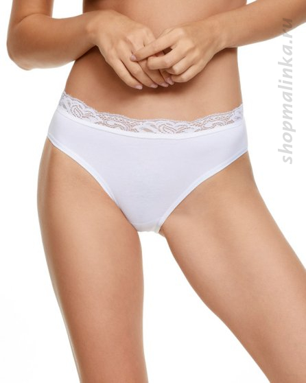 Трусы слипы 060