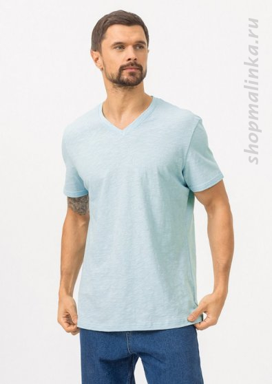 Футболка мужская MF-1035