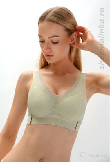 Бюстгальтер формованная чашка u0022