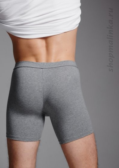 Трусы боксеры (шорты) UBL-91