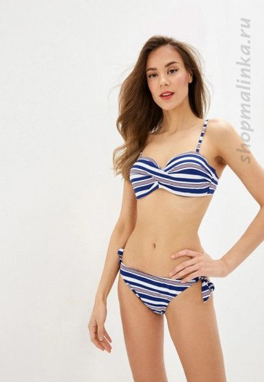Купальник Пуш-ап + Слипы FB 2033