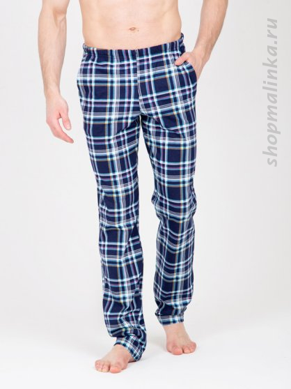 Мужские брюки M581