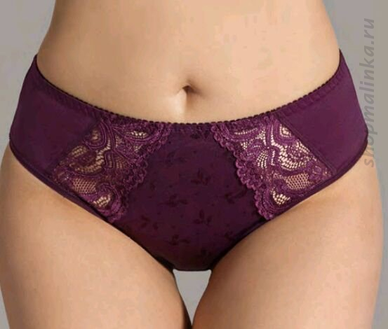 Трусы слипы MS-5031