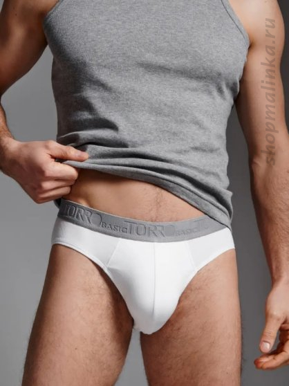 Трусы слипы TMS3200