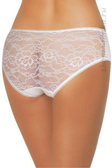 Трусы слипы SL-211