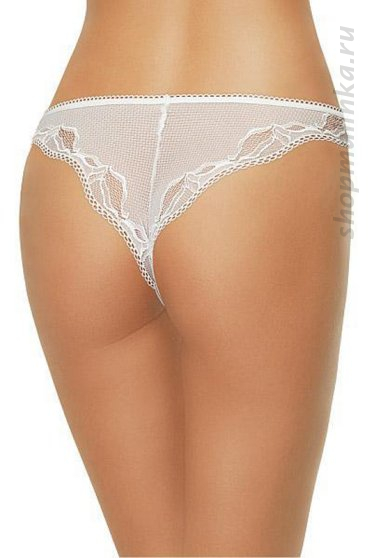 Трусы бразильяно SLB-152