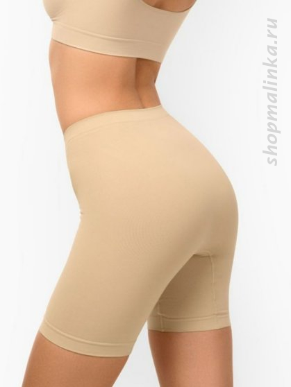 Трусы шорты ICD38010