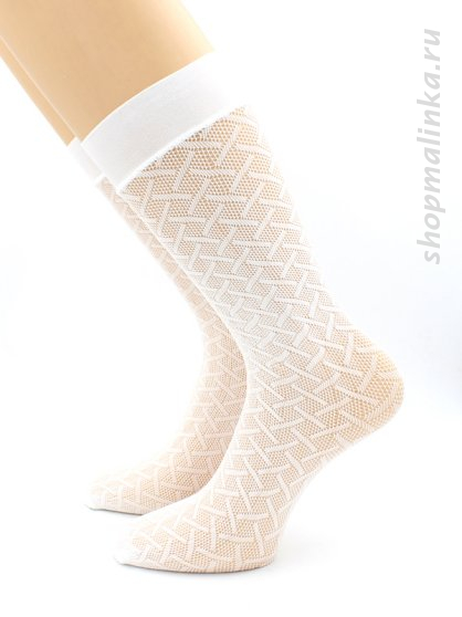 Гольфы полиамид Гж02-01