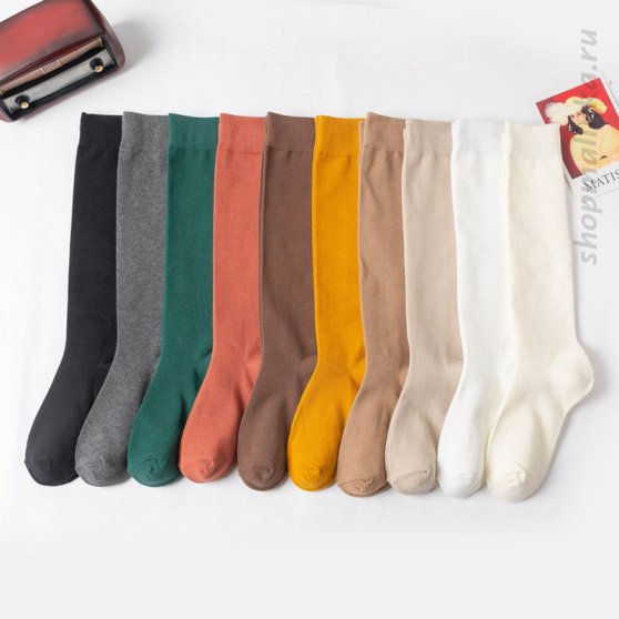 Гольфы х\б Гж911