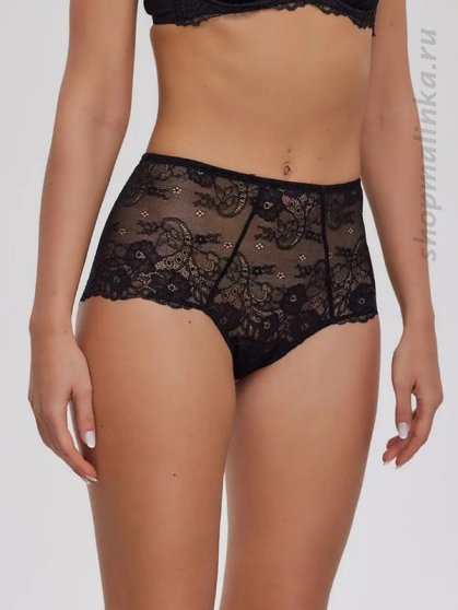 Трусы шорты ICD36085