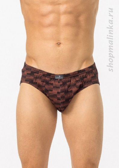 Трусы слипы PMP-255