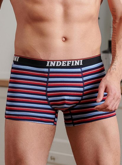 Трусы боксеры (шорты) MUG3019