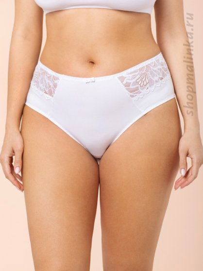 Трусы слипы 2059