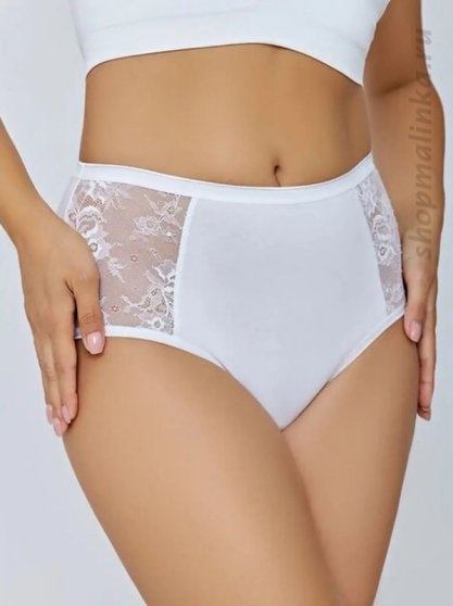 Трусы слипы DM1007