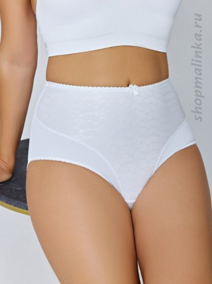 Корректирующие трусы DU1025