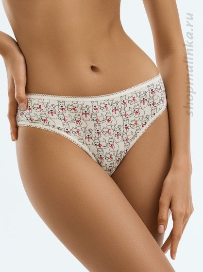 Трусы слипы БMi T2211-41CE