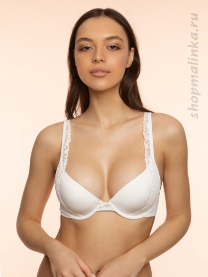 Бюстгальтер формованная чашка 0902 B