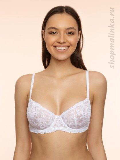 Бюстгальтер мягкая чашка 0903 D