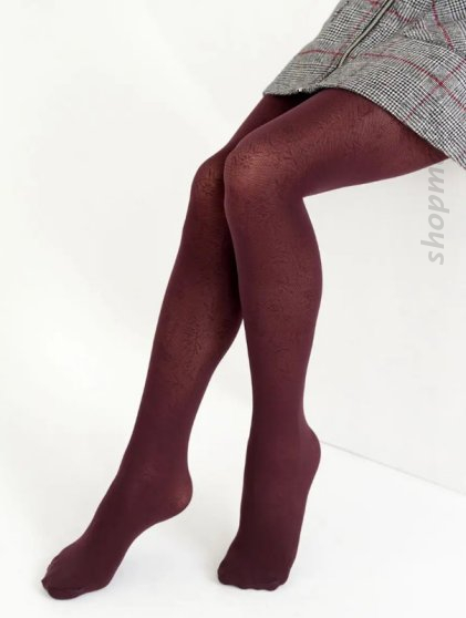 Колготки детские Веточки 60