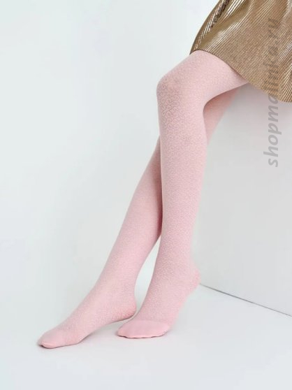 Колготки детские Вензель 40