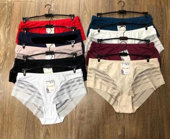 Трусы слипы 3520