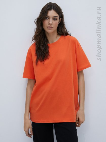 Футболка OmT D1301