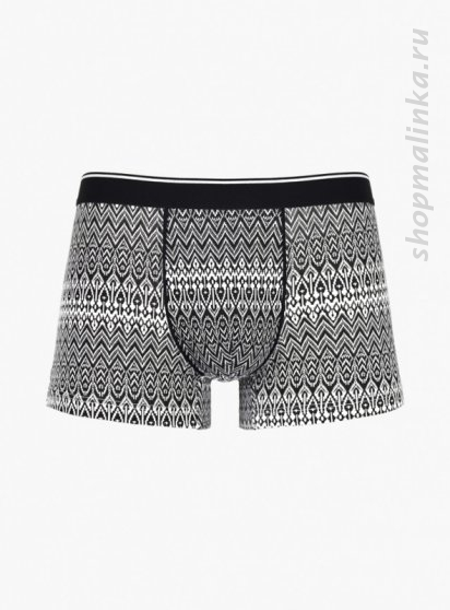 Трусы боксеры (шорты) MUG2100
