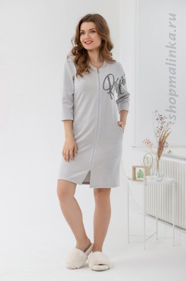 Халат Бажена