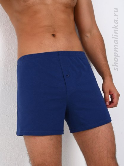 Трусы боксеры (шорты) MB004