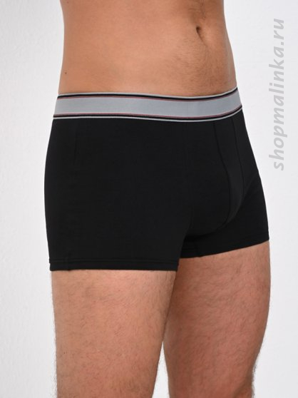 Трусы боксеры (шорты) MX001