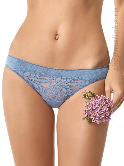 Трусы стринги EC0144