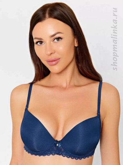 Бюстгальтер Пуш-ап BF6055P B