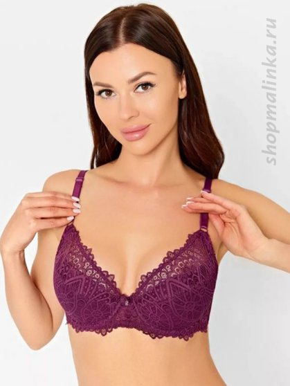 Бюстгальтер формованная чашка BP0183F C