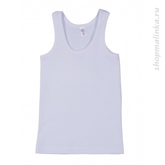 Майка для мальчиков LX253601