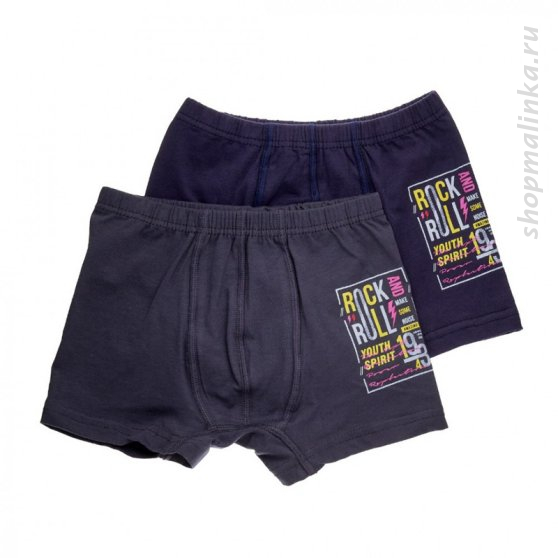 Трусы для мальчика LXC2410