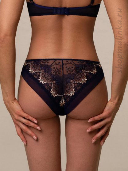 Трусы слипы 1213002