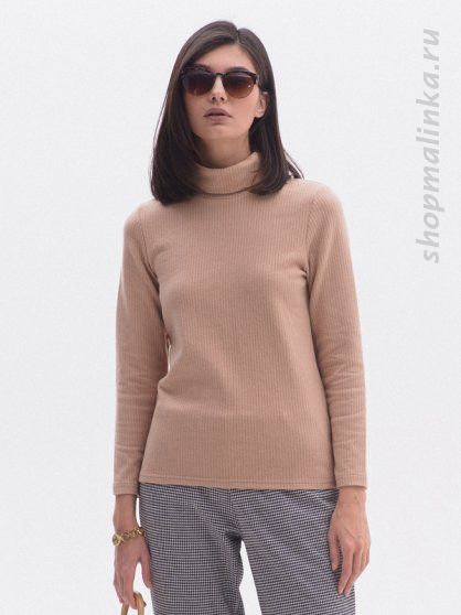 Водолазка W28-894L