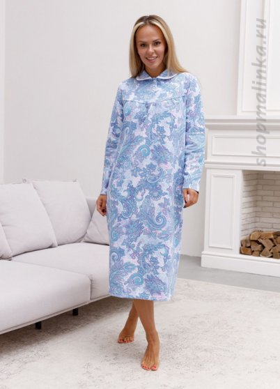 Сорочка W3-039