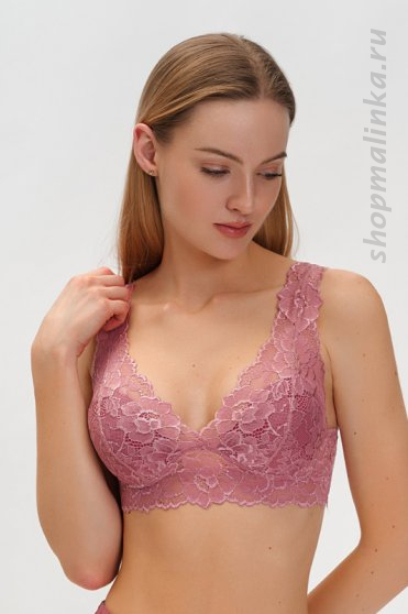 Бюстгальтер формованная чашка D S8080