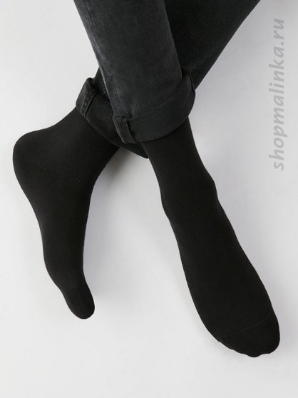 Носки классические Comfopt 304