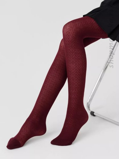 Колготки детские Эра Детские  Галочки