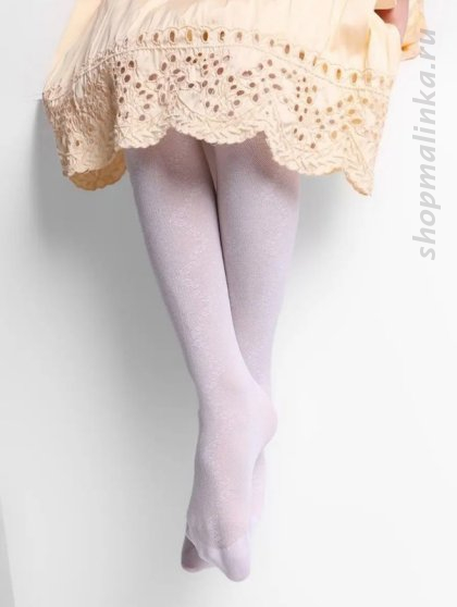 Колготки детские Эра Детские  Фантазия