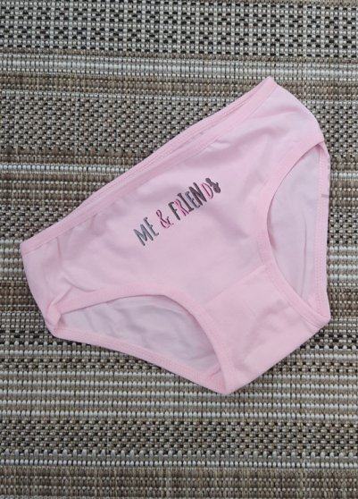 Трусы для девочек LX1605