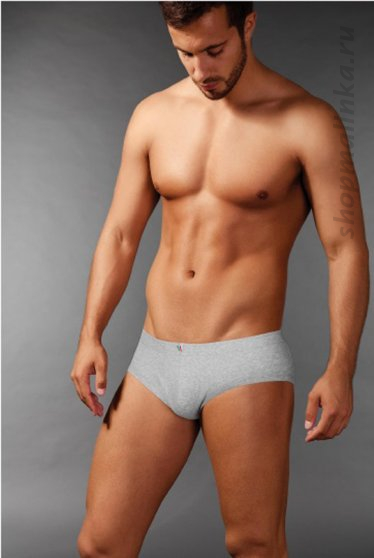 Трусы слипы IBU33030