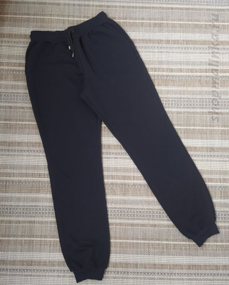 Спортивные брюки 1002 ABFL