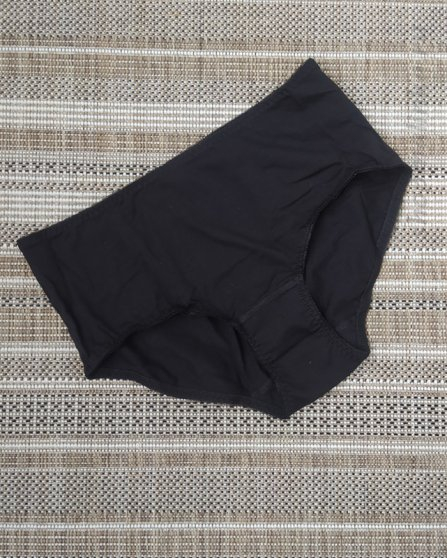 Трусы слипы M-066-1