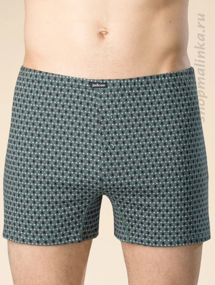 Трусы боксеры MUB6923