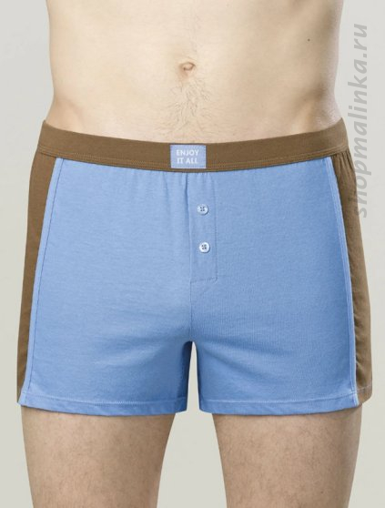 Трусы боксеры MUBB6891