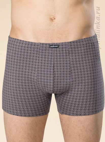 Трусы боксеры (шорты) MUHB6915